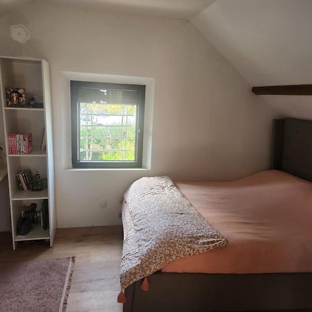 Maison Centre Courtenay كورتيناي المظهر الخارجي الصورة