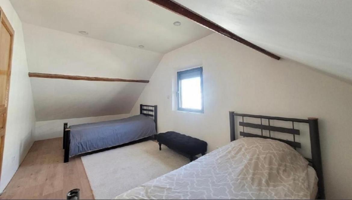 Maison Centre Courtenay كورتيناي المظهر الخارجي الصورة